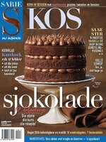 SARIE KOS